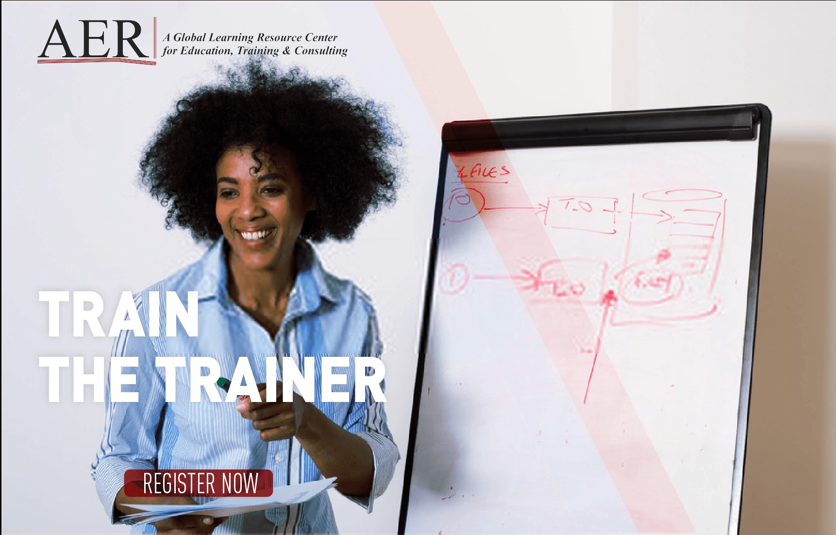 Train The Trainer Workshop Aer Ltd